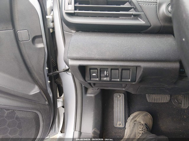 Aukcja sprzedaży 2024 Subaru Legacy Premium, vin: 4S3BWAD62R3007670, numer aukcji: 46194826