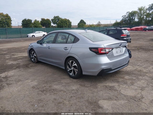 Aukcja sprzedaży 2024 Subaru Legacy Premium, vin: 4S3BWAD62R3007670, numer aukcji: 46194826