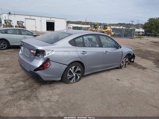 Aukcja sprzedaży 2024 Subaru Legacy Premium, vin: 4S3BWAD62R3007670, numer aukcji: 46194826