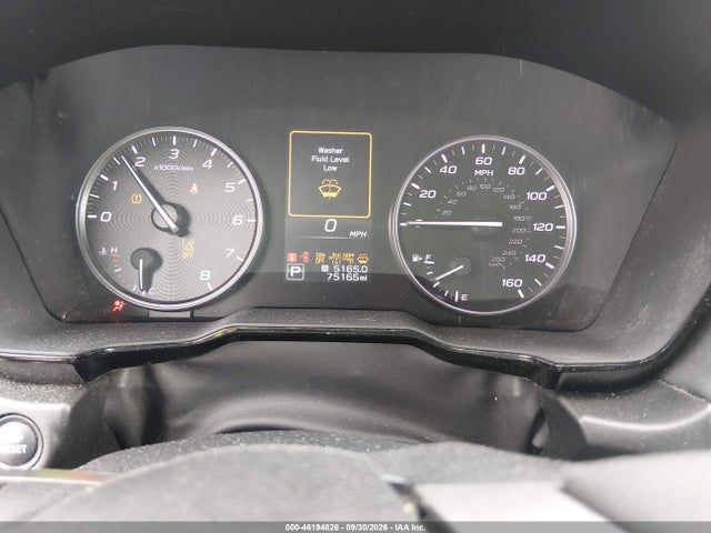 Aukcja sprzedaży 2024 Subaru Legacy Premium, vin: 4S3BWAD62R3007670, numer aukcji: 46194826