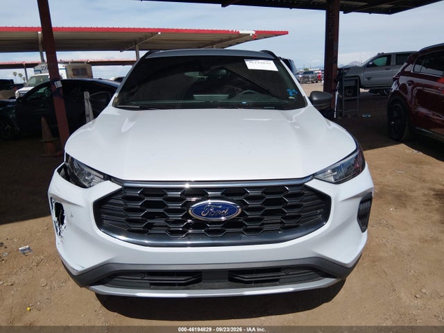 Продаж на аукціоні авто 2025 Ford Escape St-line, vin: 1FMCU0MZ7SUB28298, номер лоту: 46194829