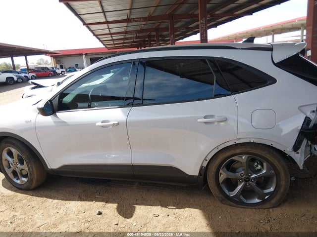 Продаж на аукціоні авто 2025 Ford Escape St-line, vin: 1FMCU0MZ7SUB28298, номер лоту: 46194829