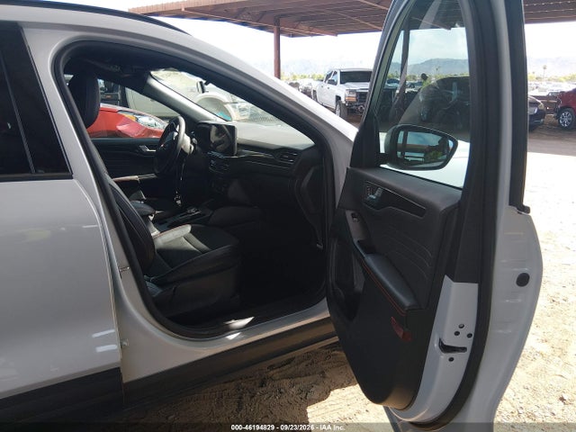 Продаж на аукціоні авто 2025 Ford Escape St-line, vin: 1FMCU0MZ7SUB28298, номер лоту: 46194829