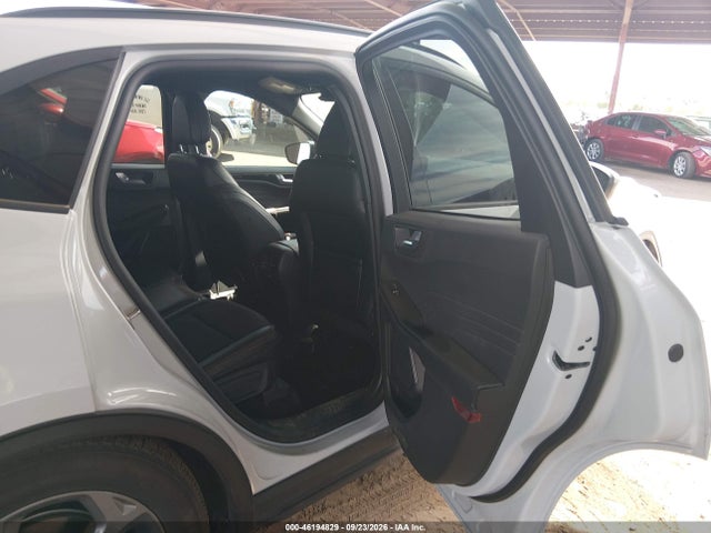 Продаж на аукціоні авто 2025 Ford Escape St-line, vin: 1FMCU0MZ7SUB28298, номер лоту: 46194829