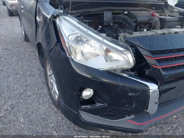 Aukcja sprzedaży 2021 Mitsubishi Mirage Carbonite Edition/es/le, vin: ML32AUHJ4MH004167, numer aukcji: 46194833