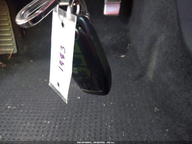 2015 Ford Mustang Gt Premium მანქანა იყიდება აუქციონზე, vin: 1FA6P8CFXF5391034, აუქციონის ნომერი: 46194843