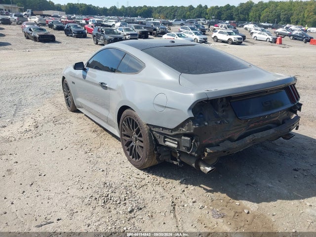 2015 Ford Mustang Gt Premium მანქანა იყიდება აუქციონზე, vin: 1FA6P8CFXF5391034, აუქციონის ნომერი: 46194843