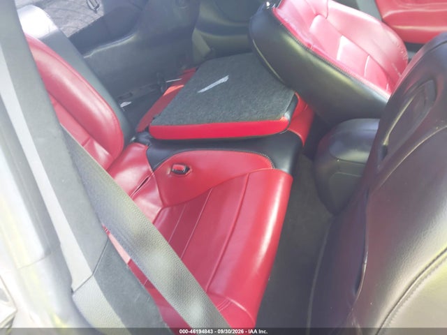 2015 Ford Mustang Gt Premium მანქანა იყიდება აუქციონზე, vin: 1FA6P8CFXF5391034, აუქციონის ნომერი: 46194843