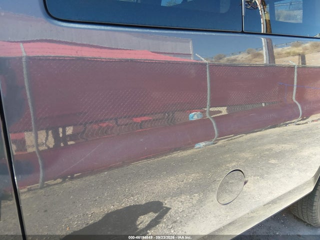 2017 Chevrolet Express 2500 Ls მანქანა იყიდება აუქციონზე, vin: 1GAWGEFF8H1301449, აუქციონის ნომერი: 46194849