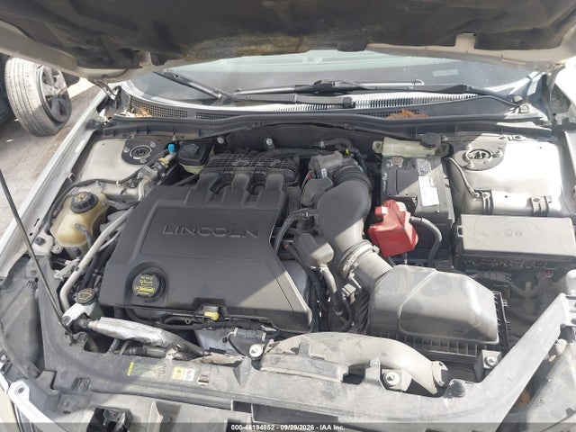 Продажа на аукционе авто 2010 Lincoln Mkz, vin: 3LNHL2GC5AR750934, номер лота: 46194852