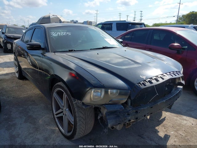 46194854 :رقم المزاد ، 2C3CDXCT4EH369225 vin ، 2014 Dodge Charger Road/track مزاد بيع