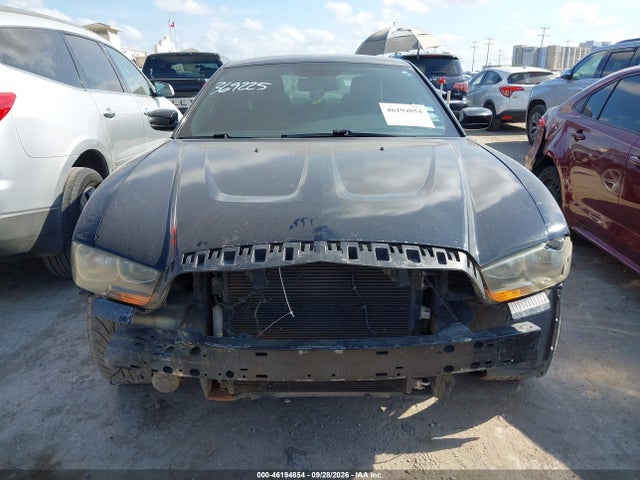 Aukcja sprzedaży 2014 Dodge Charger Road/track, vin: 2C3CDXCT4EH369225, numer aukcji: 46194854