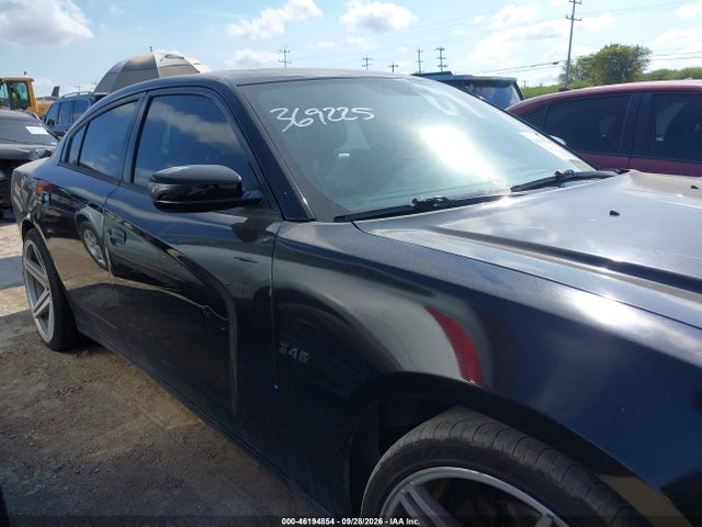 Aukcja sprzedaży 2014 Dodge Charger Road/track, vin: 2C3CDXCT4EH369225, numer aukcji: 46194854