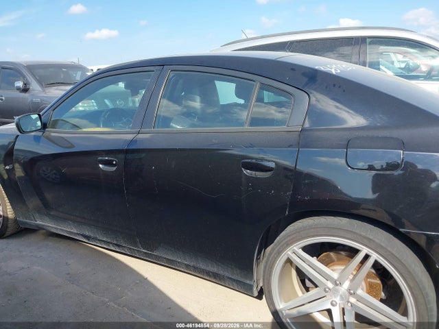 Aukcja sprzedaży 2014 Dodge Charger Road/track, vin: 2C3CDXCT4EH369225, numer aukcji: 46194854