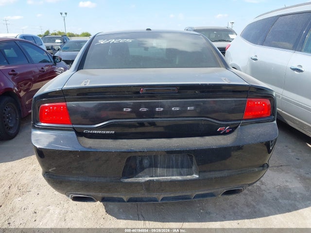Aukcja sprzedaży 2014 Dodge Charger Road/track, vin: 2C3CDXCT4EH369225, numer aukcji: 46194854