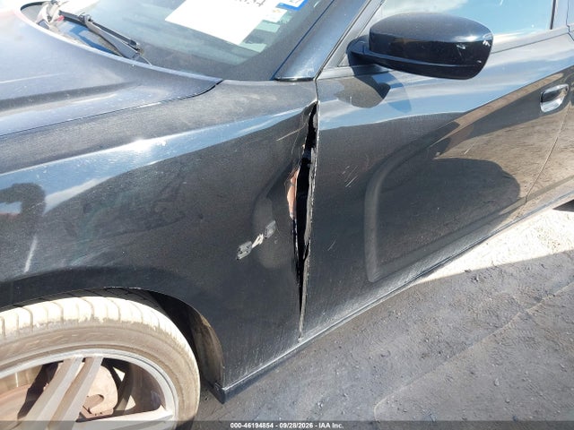 Aukcja sprzedaży 2014 Dodge Charger Road/track, vin: 2C3CDXCT4EH369225, numer aukcji: 46194854