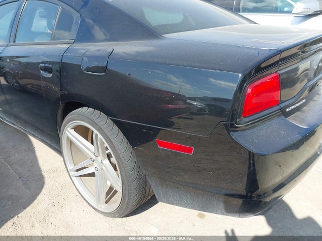 Aukcja sprzedaży 2014 Dodge Charger Road/track, vin: 2C3CDXCT4EH369225, numer aukcji: 46194854
