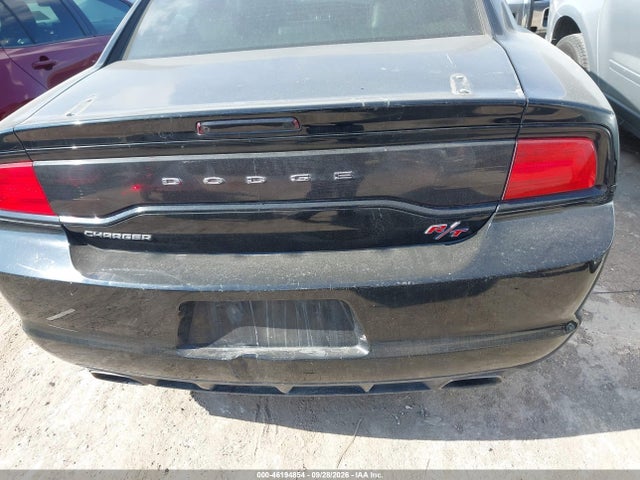 Aukcja sprzedaży 2014 Dodge Charger Road/track, vin: 2C3CDXCT4EH369225, numer aukcji: 46194854