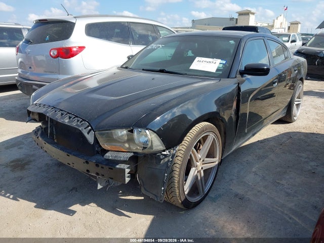 Aukcja sprzedaży 2014 Dodge Charger Road/track, vin: 2C3CDXCT4EH369225, numer aukcji: 46194854