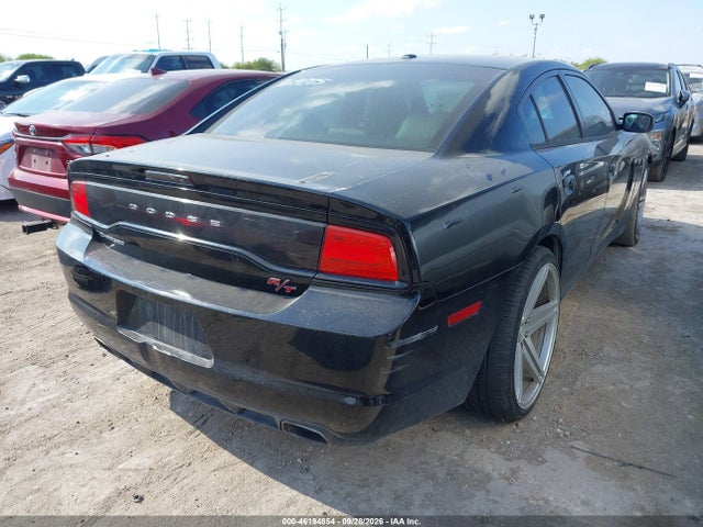 Aukcja sprzedaży 2014 Dodge Charger Road/track, vin: 2C3CDXCT4EH369225, numer aukcji: 46194854