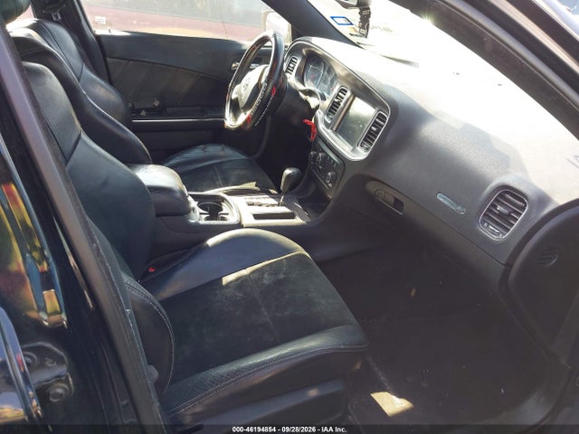 Aukcja sprzedaży 2014 Dodge Charger Road/track, vin: 2C3CDXCT4EH369225, numer aukcji: 46194854