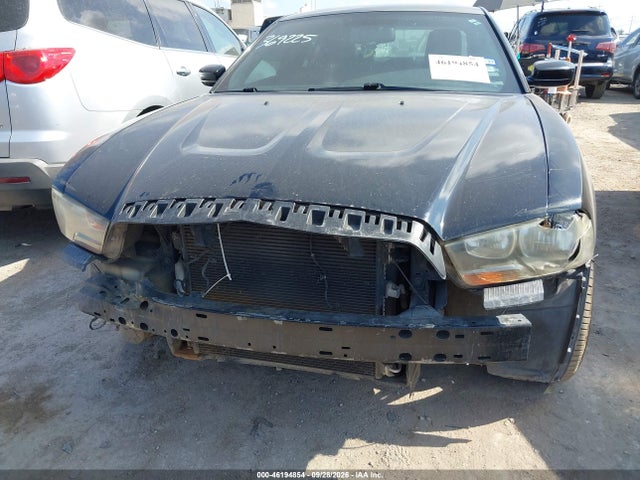 Aukcja sprzedaży 2014 Dodge Charger Road/track, vin: 2C3CDXCT4EH369225, numer aukcji: 46194854