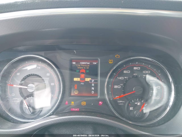 Aukcja sprzedaży 2014 Dodge Charger Road/track, vin: 2C3CDXCT4EH369225, numer aukcji: 46194854