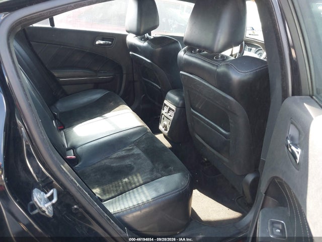 Aukcja sprzedaży 2014 Dodge Charger Road/track, vin: 2C3CDXCT4EH369225, numer aukcji: 46194854