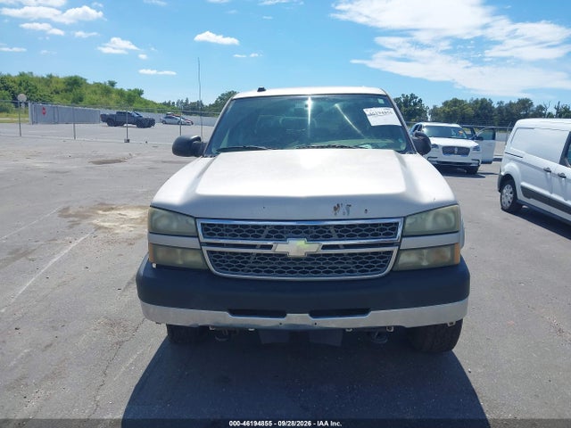 Продаж на аукціоні авто 2005 Chevrolet Silverado 2500hd Ls, vin: 1GCHK23U25F869775, номер лоту: 46194855