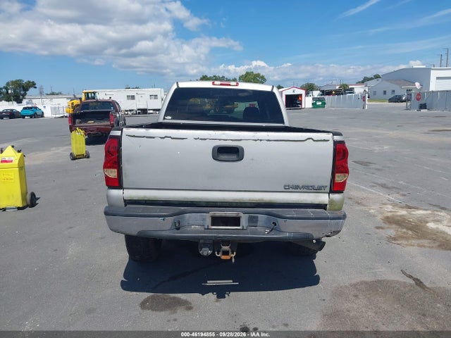 Продаж на аукціоні авто 2005 Chevrolet Silverado 2500hd Ls, vin: 1GCHK23U25F869775, номер лоту: 46194855