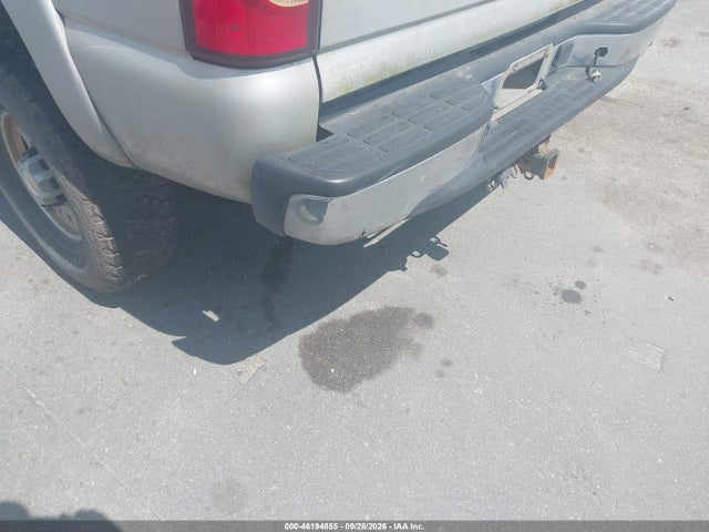 Продаж на аукціоні авто 2005 Chevrolet Silverado 2500hd Ls, vin: 1GCHK23U25F869775, номер лоту: 46194855