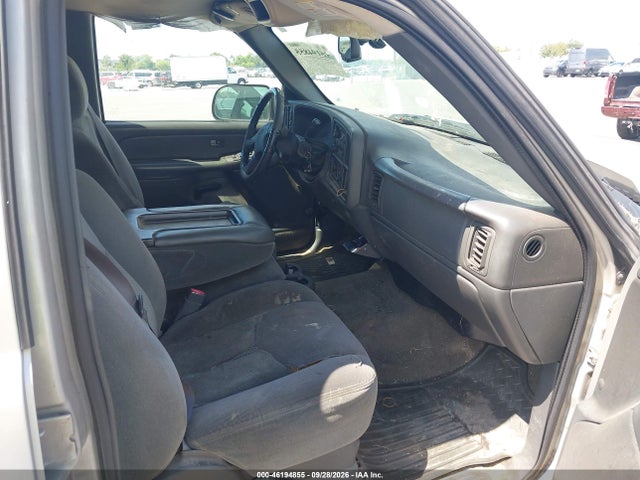 Продаж на аукціоні авто 2005 Chevrolet Silverado 2500hd Ls, vin: 1GCHK23U25F869775, номер лоту: 46194855