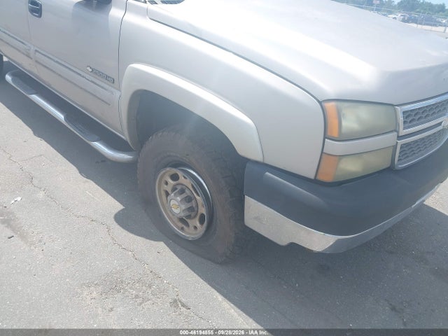 Продаж на аукціоні авто 2005 Chevrolet Silverado 2500hd Ls, vin: 1GCHK23U25F869775, номер лоту: 46194855