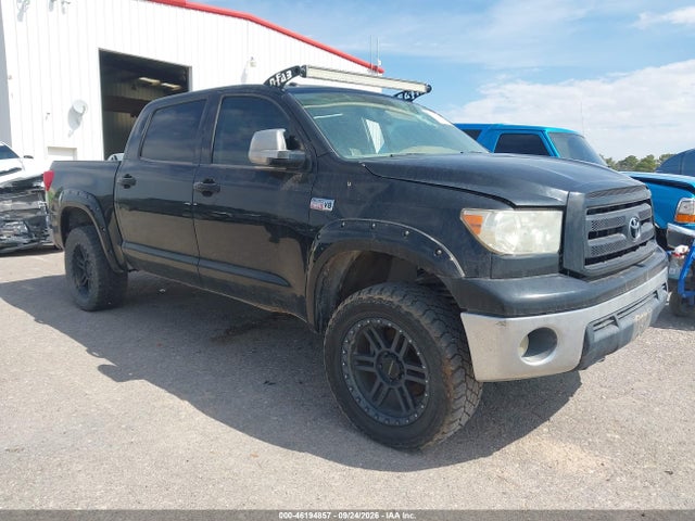 Продажа на аукционе авто 2011 Toyota Tundra Grade 5.7l V8, vin: 5TFDW5F16BX163887, номер лота: 46194857