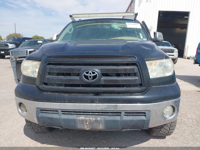 Aukcja sprzedaży 2011 Toyota Tundra Grade 5.7l V8, vin: 5TFDW5F16BX163887, numer aukcji: 46194857