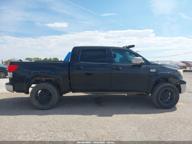 Aukcja sprzedaży 2011 Toyota Tundra Grade 5.7l V8, vin: 5TFDW5F16BX163887, numer aukcji: 46194857
