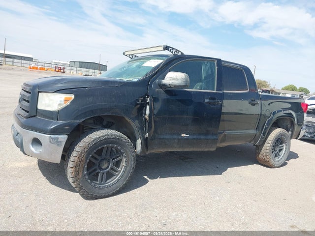 Aukcja sprzedaży 2011 Toyota Tundra Grade 5.7l V8, vin: 5TFDW5F16BX163887, numer aukcji: 46194857