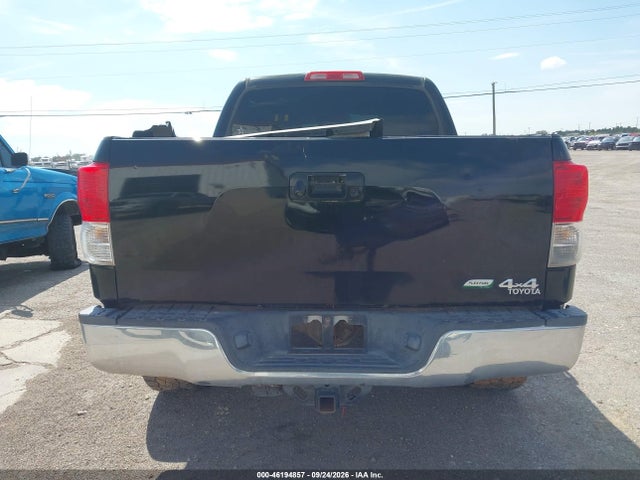 Aukcja sprzedaży 2011 Toyota Tundra Grade 5.7l V8, vin: 5TFDW5F16BX163887, numer aukcji: 46194857