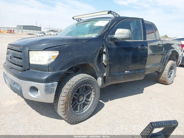 Aukcja sprzedaży 2011 Toyota Tundra Grade 5.7l V8, vin: 5TFDW5F16BX163887, numer aukcji: 46194857