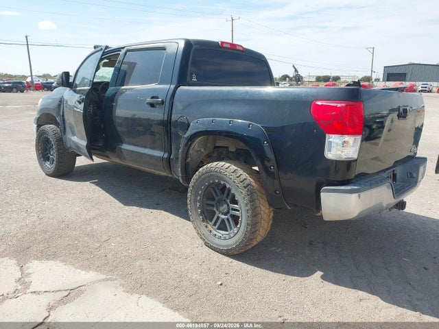Aukcja sprzedaży 2011 Toyota Tundra Grade 5.7l V8, vin: 5TFDW5F16BX163887, numer aukcji: 46194857