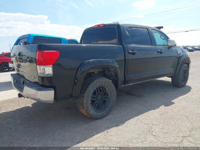 Aukcja sprzedaży 2011 Toyota Tundra Grade 5.7l V8, vin: 5TFDW5F16BX163887, numer aukcji: 46194857