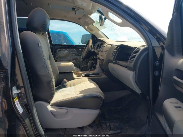 Aukcja sprzedaży 2011 Toyota Tundra Grade 5.7l V8, vin: 5TFDW5F16BX163887, numer aukcji: 46194857