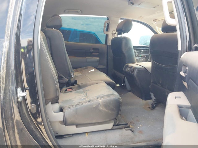 Aukcja sprzedaży 2011 Toyota Tundra Grade 5.7l V8, vin: 5TFDW5F16BX163887, numer aukcji: 46194857