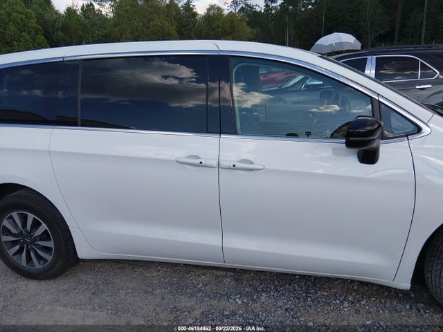 Aukcja sprzedaży 2024 Chrysler Pacifica Hybrid Select, vin: 2C4RC1S73RR121851, numer aukcji: 46194862