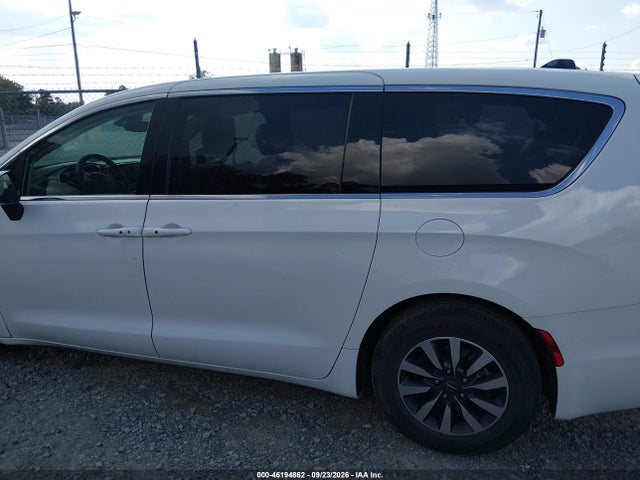 Aukcja sprzedaży 2024 Chrysler Pacifica Hybrid Select, vin: 2C4RC1S73RR121851, numer aukcji: 46194862