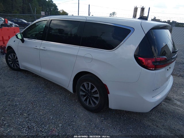 Aukcja sprzedaży 2024 Chrysler Pacifica Hybrid Select, vin: 2C4RC1S73RR121851, numer aukcji: 46194862