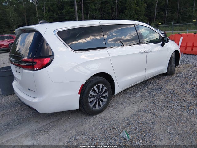 Aukcja sprzedaży 2024 Chrysler Pacifica Hybrid Select, vin: 2C4RC1S73RR121851, numer aukcji: 46194862