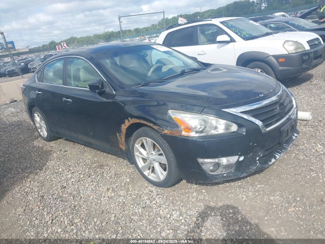 Aukcja sprzedaży 2015 Nissan Altima 2.5 Sv, vin: 1N4AL3AP0FC271324, numer aukcji: 46194863