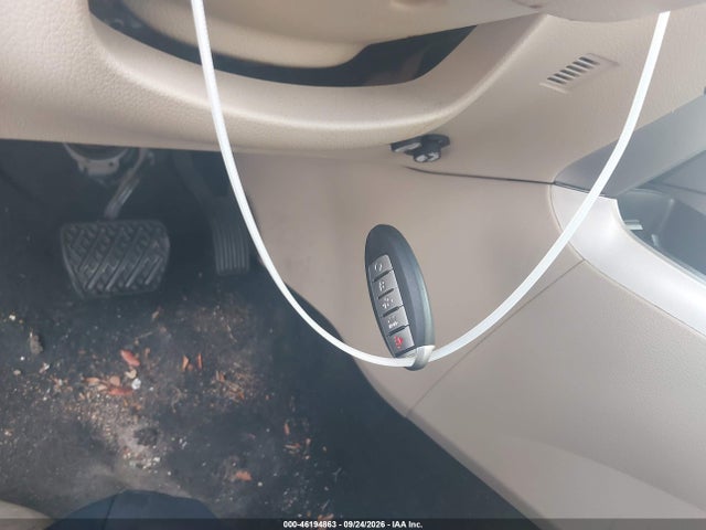 Продажа на аукционе авто 2015 Nissan Altima 2.5 Sv, vin: 1N4AL3AP0FC271324, номер лота: 46194863