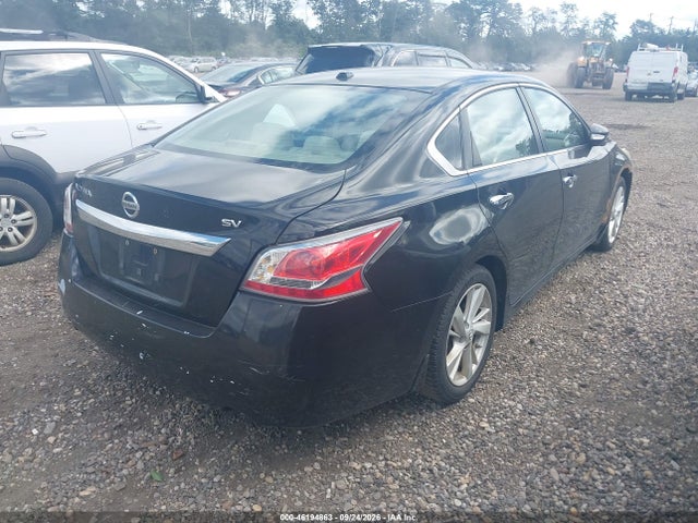 Продажа на аукционе авто 2015 Nissan Altima 2.5 Sv, vin: 1N4AL3AP0FC271324, номер лота: 46194863